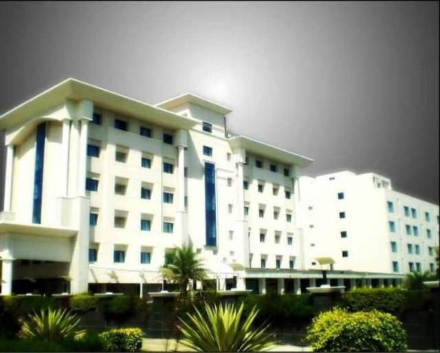 Vista General