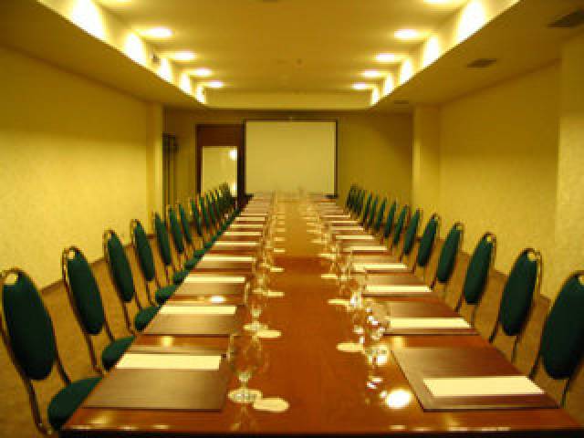 Conferencias