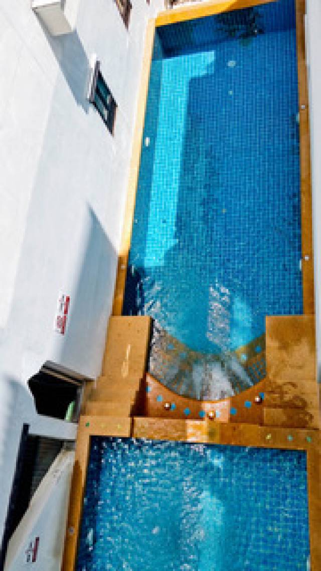 Piscina
