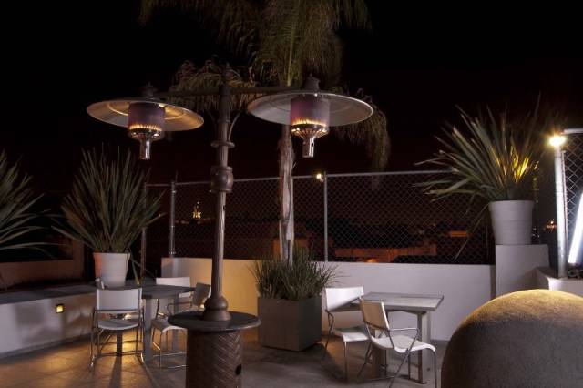 Terraço