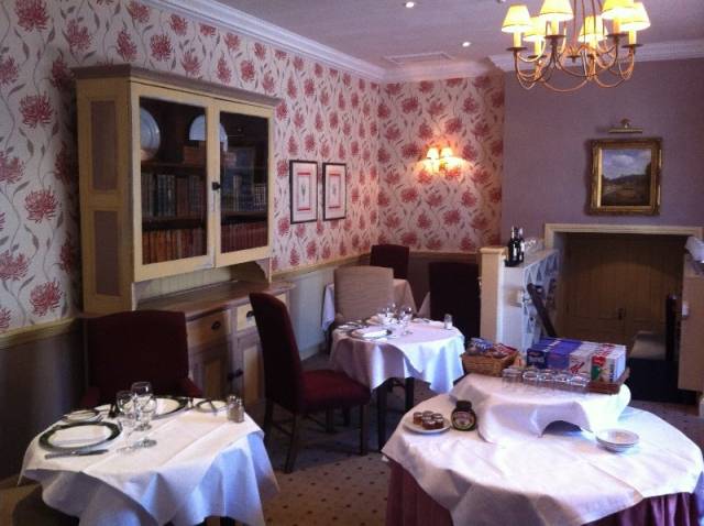 Restaurante