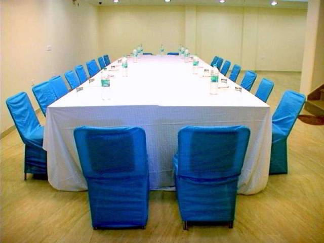 Conferencias