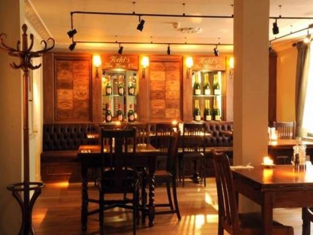 Restaurante