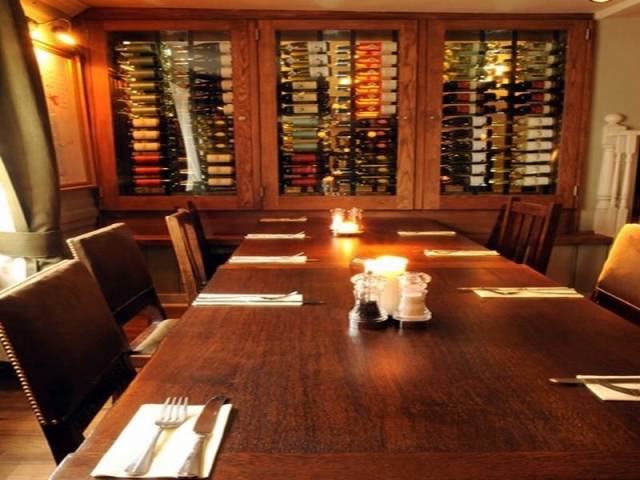 Restaurante