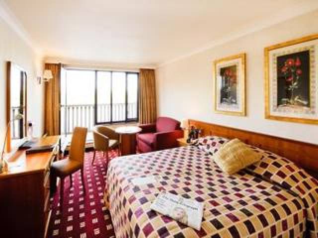 Vista General