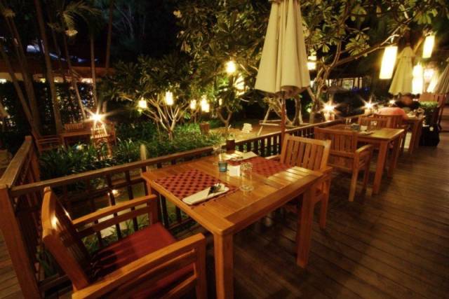 Restaurante