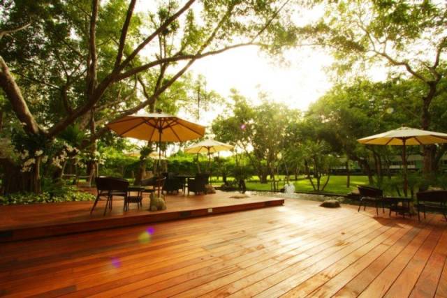 Terraço