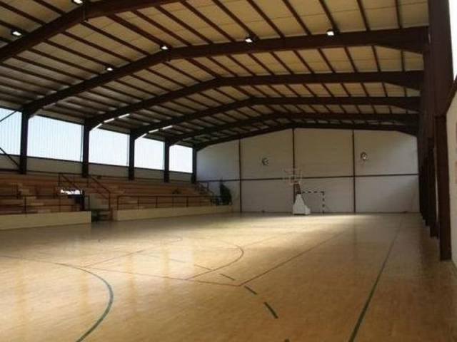 Desportos y Entretenimento