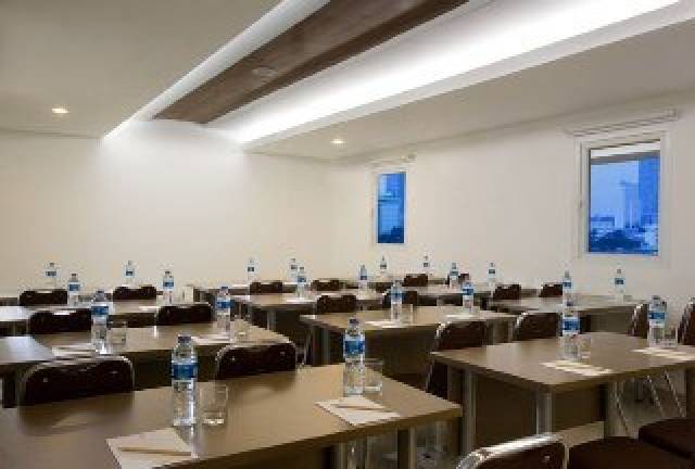 Conferencias