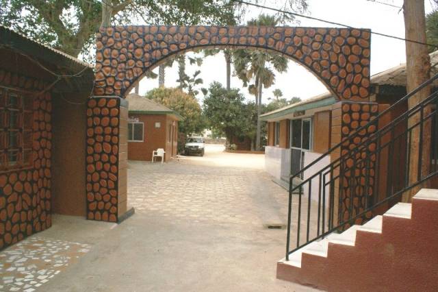 Vista General