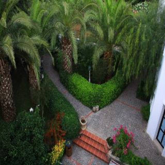 TerraÃ§o
