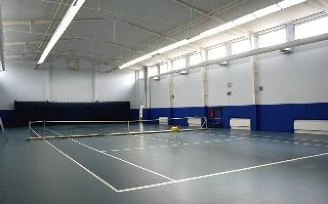 Desportos y Entretenimento