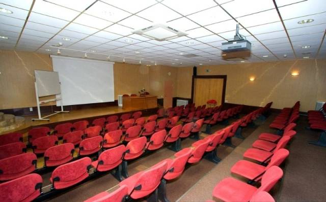 Conferencias