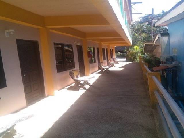 Vista General