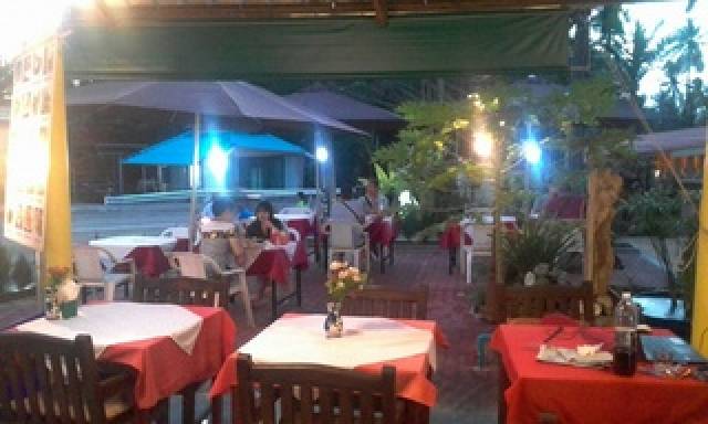 Restaurante