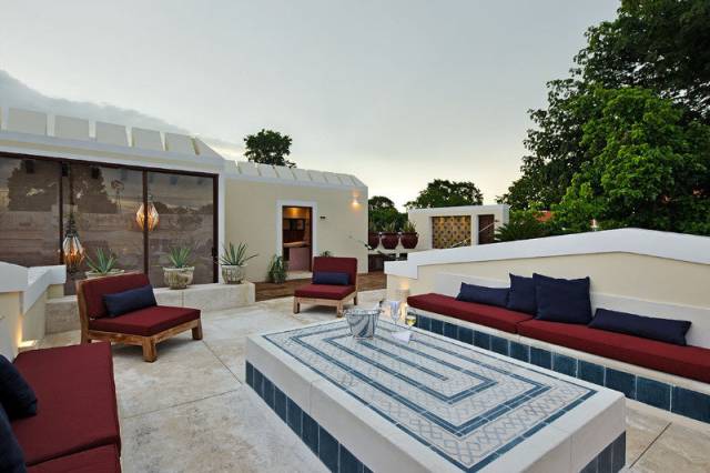 TerraÃ§o