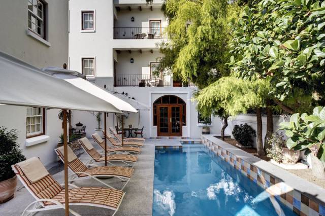Piscina