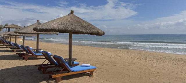 Praia