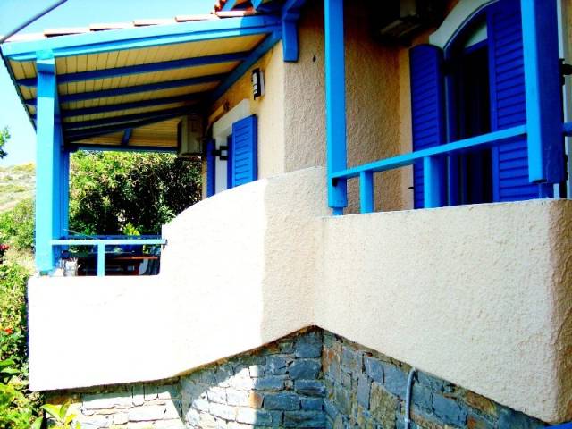 Vista General