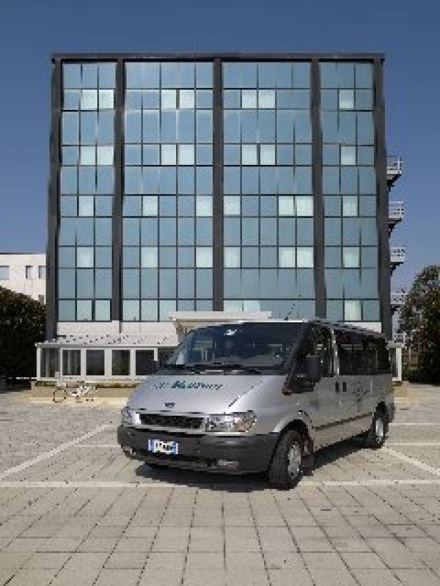 Vista General