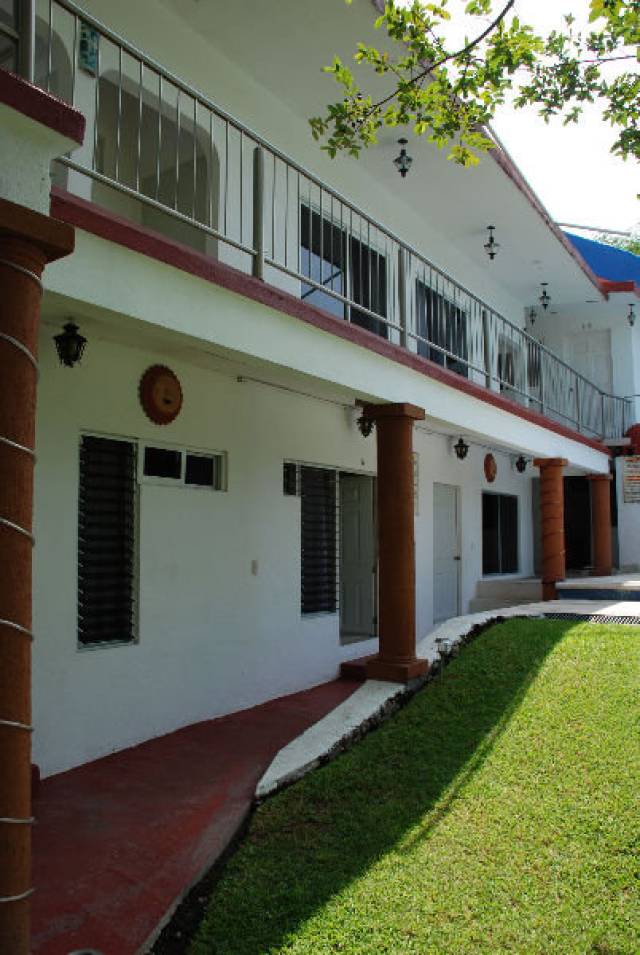 Vista General