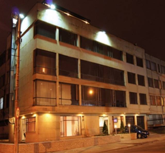 Vista General