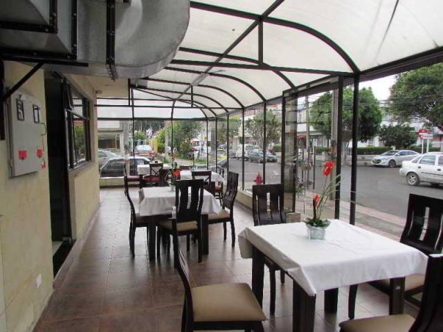 Restaurante