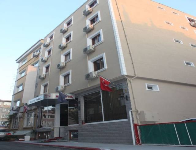 Vista General
