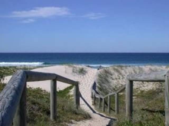 Praia
