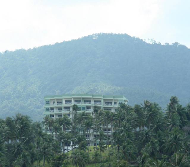 Vista General