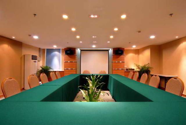 Conferencias