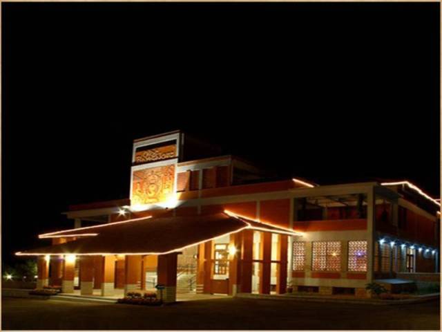 Vista General