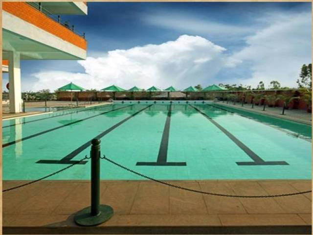 Piscina