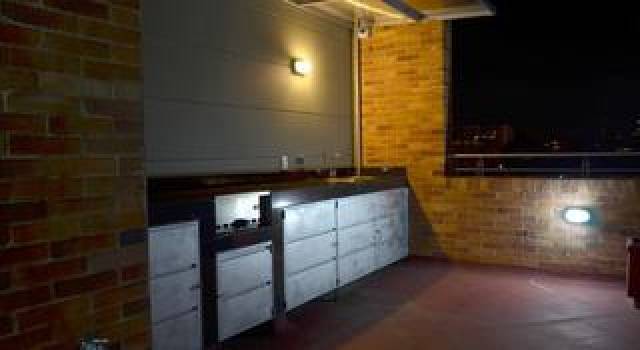 Terraço