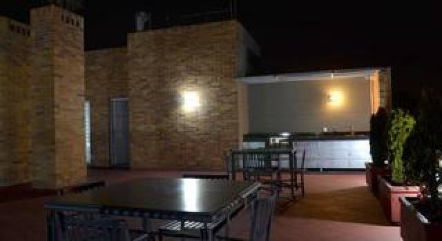 Terraço