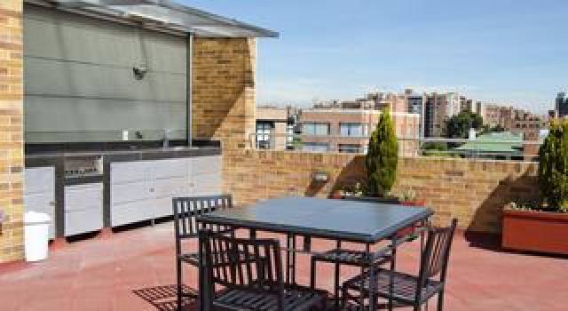 Terraço
