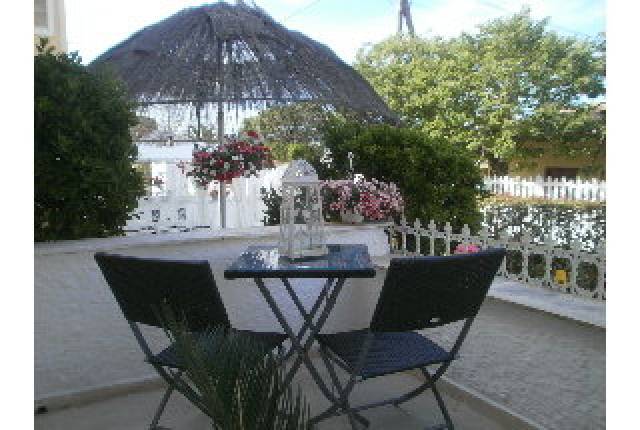 TerraÃ§o