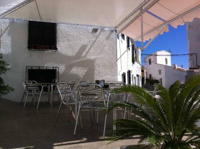 Terraço