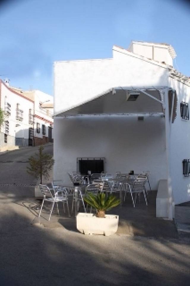Terraço