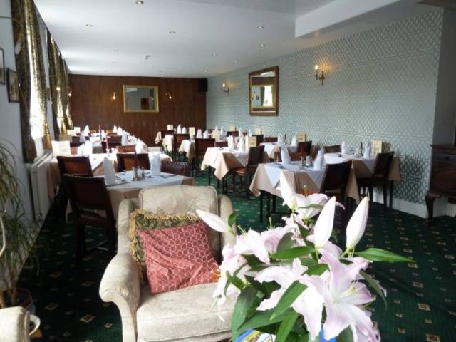 Restaurante