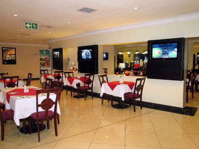Restaurante
