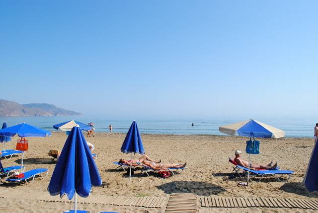 Praia