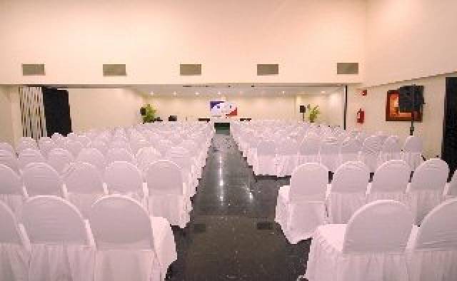 Conferencias