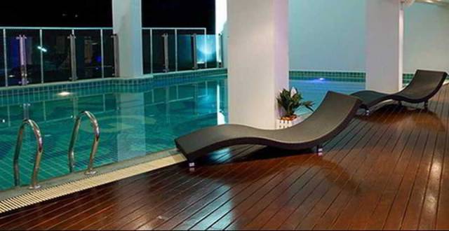 Piscina