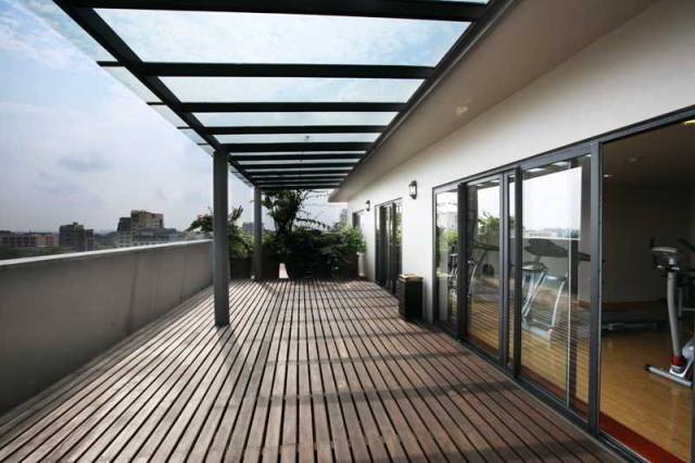 TerraÃ§o