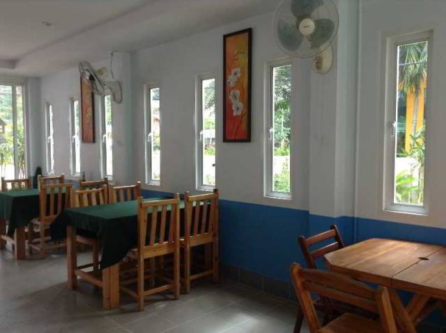Restaurante