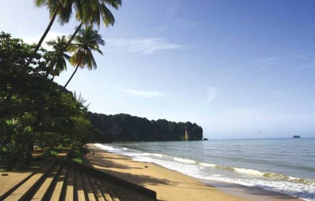 Praia