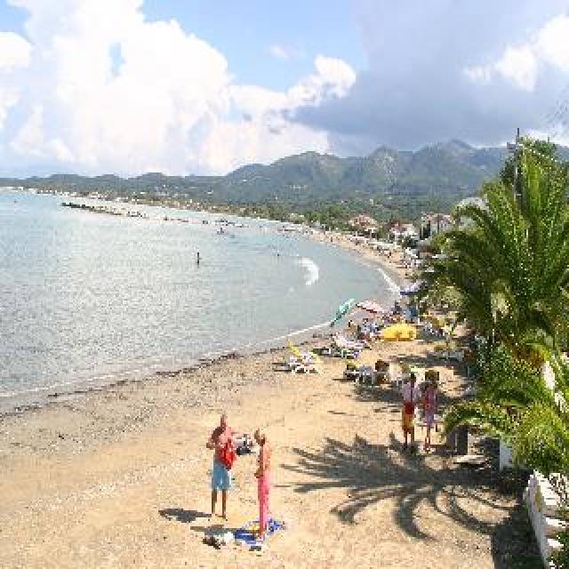 Praia