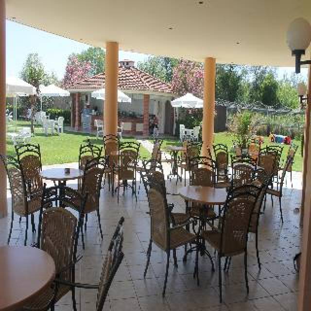 TerraÃ§o