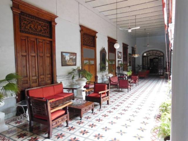 Vista General